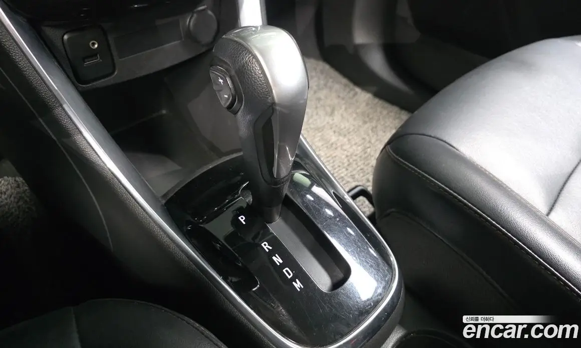 Chevrolet Trax 2018 1.6 автомат (гидро), фото 12