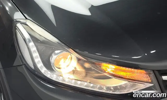 Chevrolet Trax 2018 1.6 автомат (гидро), миниатюра 8