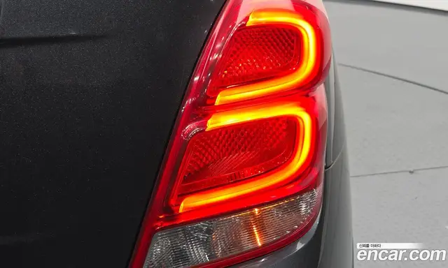 Chevrolet Trax 2018 1.6 автомат (гидро), миниатюра 9