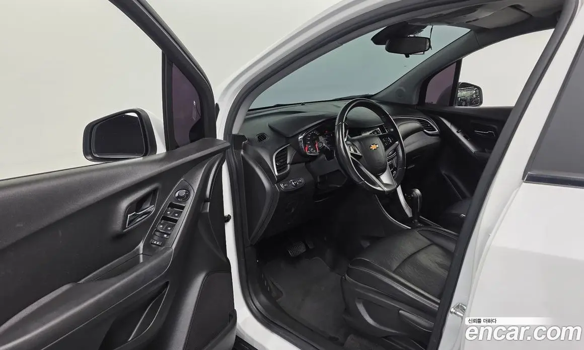Chevrolet Trax 2019 1.6 автомат (гидро), фото 13