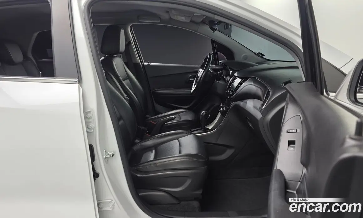 Chevrolet Trax 2019 1.6 автомат (гидро), фото 16