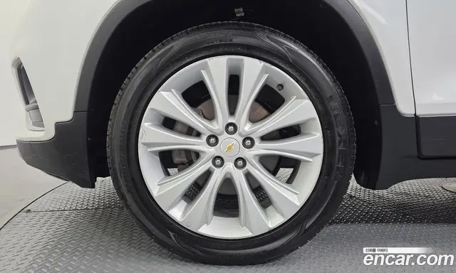 Chevrolet Trax 2019 1.6 автомат (гидро), миниатюра 5