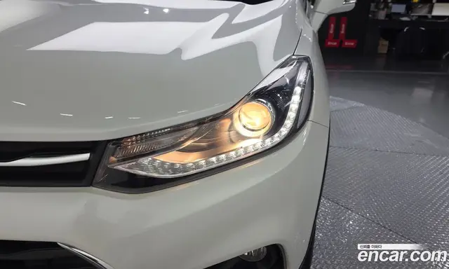 Chevrolet Trax 2019 1.6 автомат (гидро), миниатюра 8