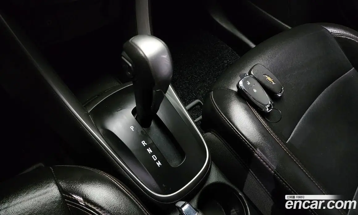 Chevrolet Trax 2019 1.4 автомат (гидро), фото 12 Chevrolet Trax 2019 1.4 автомат (гидро), фото 12