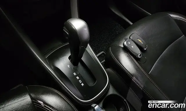 Chevrolet Trax 2019 1.4 автомат (гидро), миниатюра 12