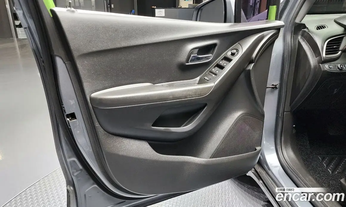 Chevrolet Trax 2019 1.4 автомат (гидро), фото 14 Chevrolet Trax 2019 1.4 автомат (гидро), фото 14