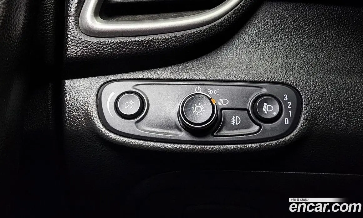Chevrolet Trax 2019 1.4 автомат (гидро), фото 19 Chevrolet Trax 2019 1.4 автомат (гидро), фото 19