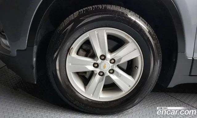 Chevrolet Trax 2019 1.4 автомат (гидро), миниатюра 5 Chevrolet Trax 2019 1.4 автомат (гидро), миниатюра 5