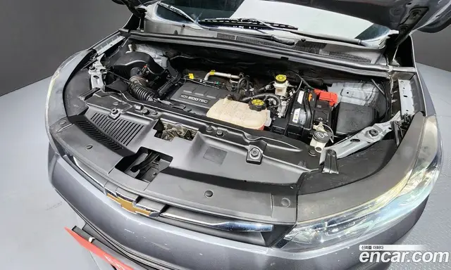 Chevrolet Trax 2019 1.4 автомат (гидро), миниатюра 6 Chevrolet Trax 2019 1.4 автомат (гидро), миниатюра 6