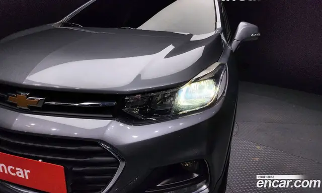 Chevrolet Trax 2019 1.4 автомат (гидро), миниатюра 8 Chevrolet Trax 2019 1.4 автомат (гидро), миниатюра 8