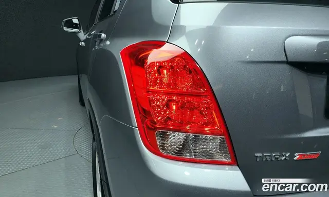 Chevrolet Trax 2019 1.4 автомат (гидро), миниатюра 9 Chevrolet Trax 2019 1.4 автомат (гидро), миниатюра 9