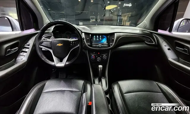 Chevrolet Trax 2019 1.4 автомат (гидро), миниатюра 10 Chevrolet Trax 2019 1.4 автомат (гидро), миниатюра 10