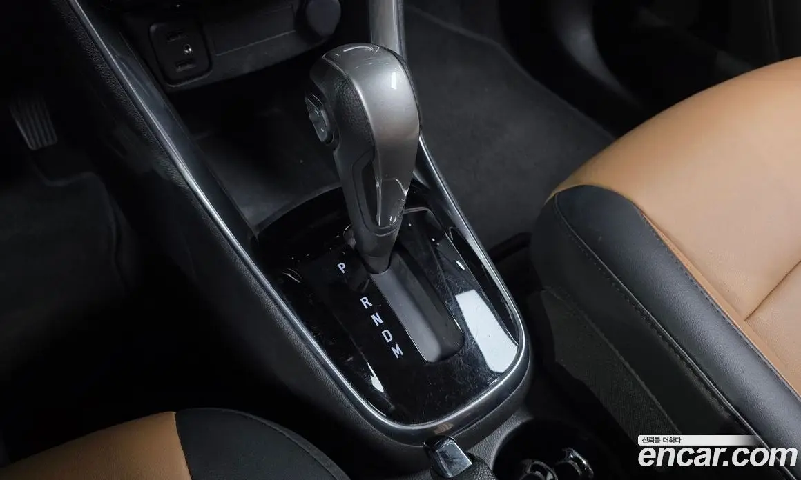 Chevrolet Trax 2020 1.4 автомат (гидро), фото 12