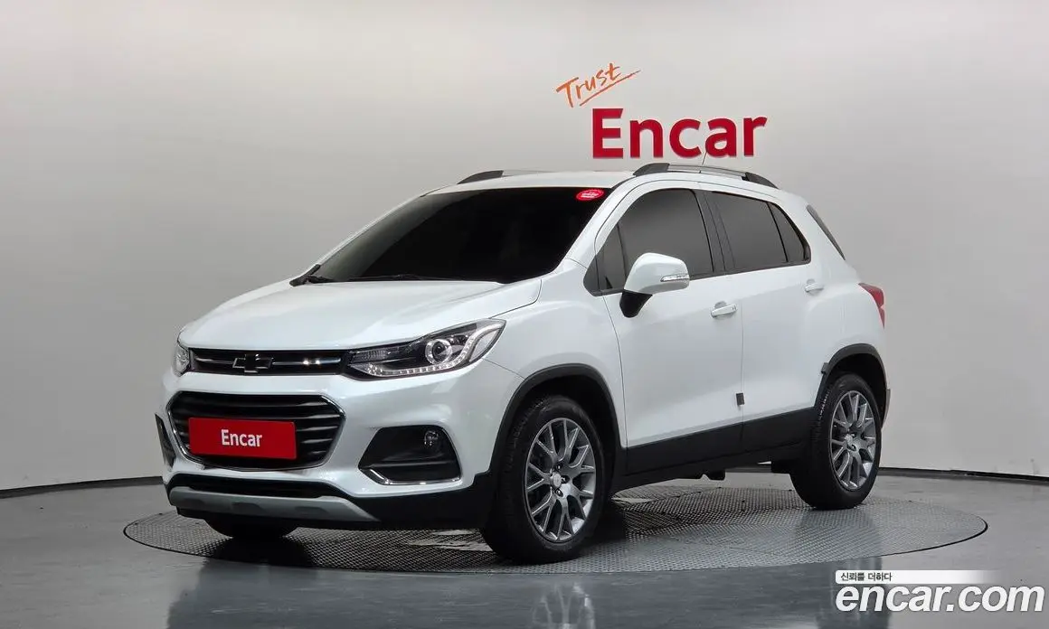Chevrolet Trax 2022 1.4 автомат (гидро), фото 1 Chevrolet Trax 2022 1.4 автомат (гидро), фото 1