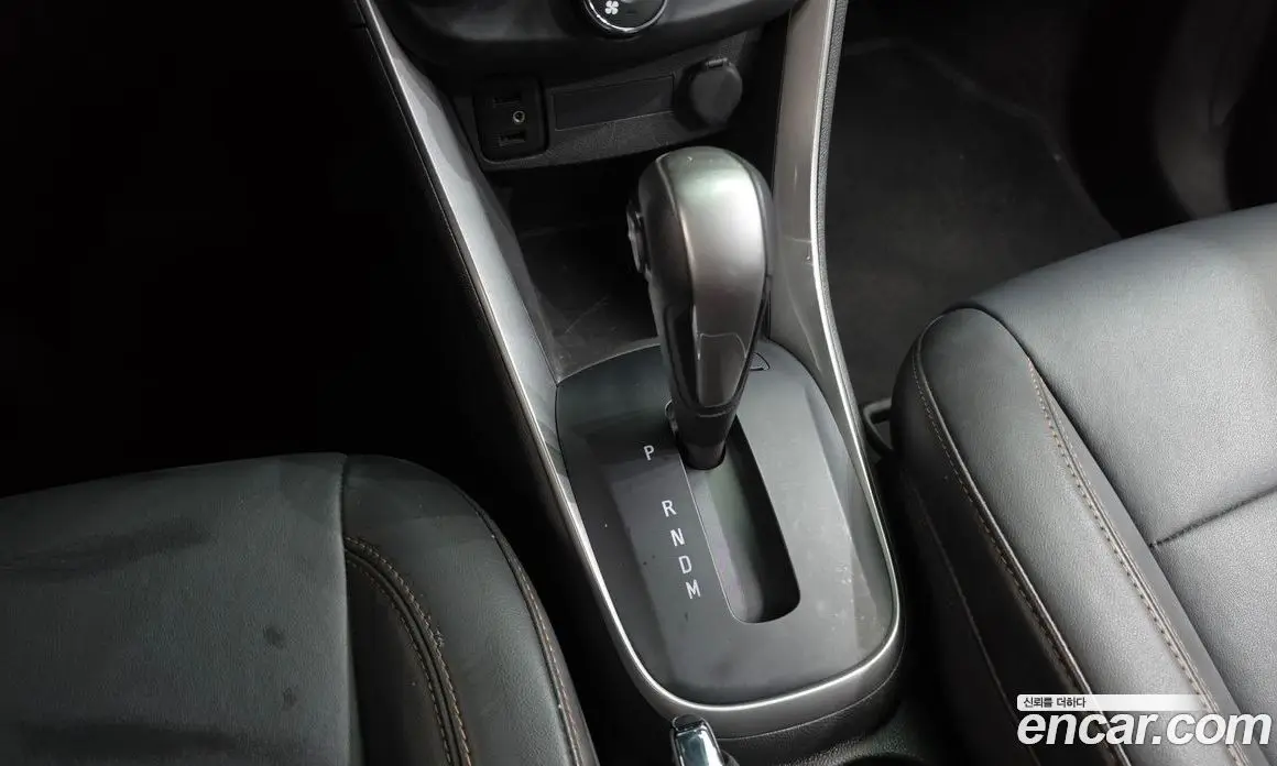 Chevrolet Trax 2022 1.4 автомат (гидро), фото 12 Chevrolet Trax 2022 1.4 автомат (гидро), фото 12