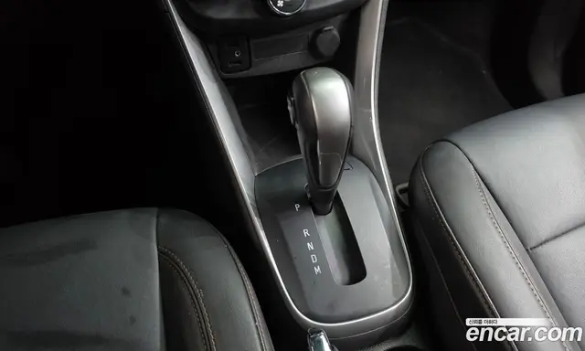 Chevrolet Trax 2022 1.4 автомат (гидро), миниатюра 12