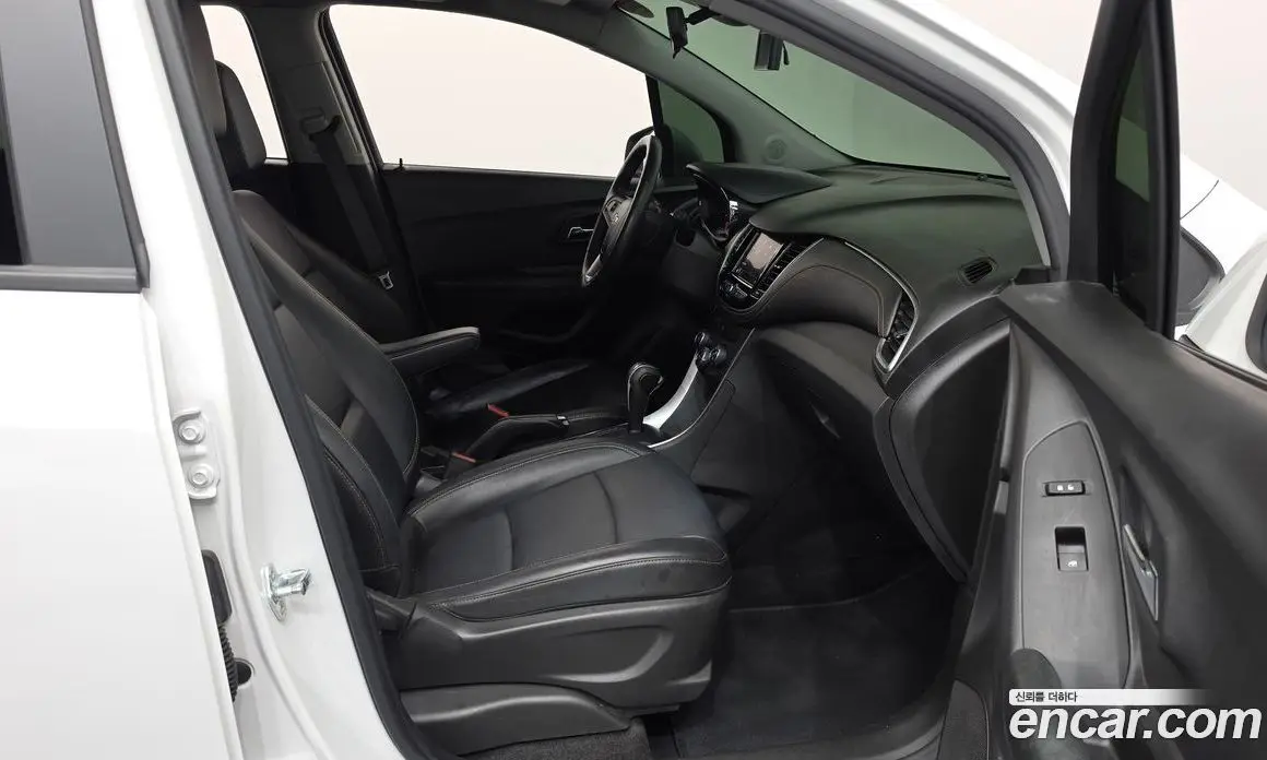 Chevrolet Trax 2022 1.4 автомат (гидро), фото 16 Chevrolet Trax 2022 1.4 автомат (гидро), фото 16