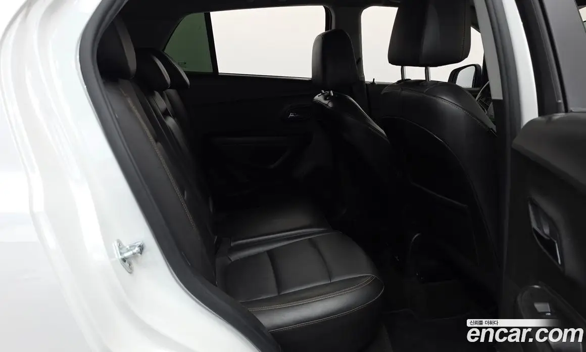 Chevrolet Trax 2022 1.4 автомат (гидро), фото 17 Chevrolet Trax 2022 1.4 автомат (гидро), фото 17