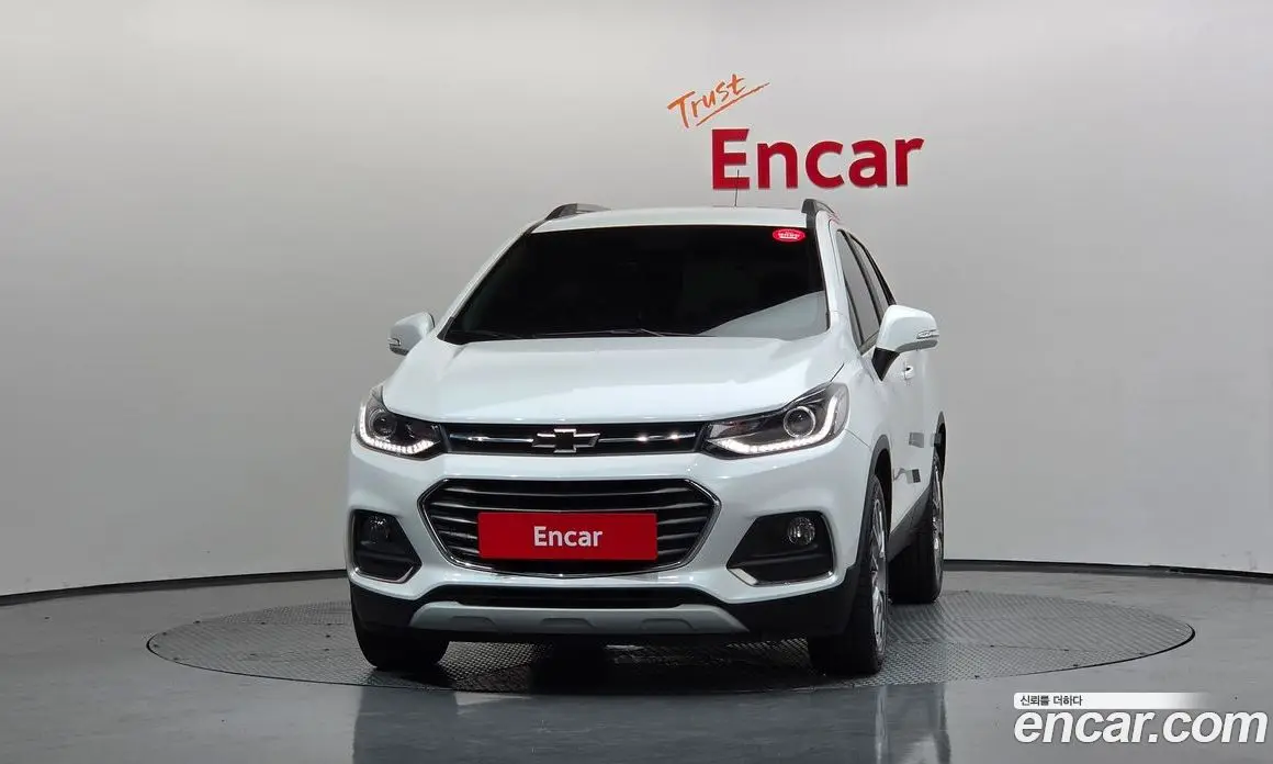 Chevrolet Trax 2022 1.4 автомат (гидро), фото 3 Chevrolet Trax 2022 1.4 автомат (гидро), фото 3