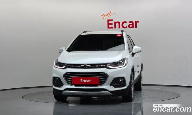 Chevrolet Trax 2022 1.4 автомат (гидро), миниатюра 3 Chevrolet Trax 2022 1.4 автомат (гидро), миниатюра 3