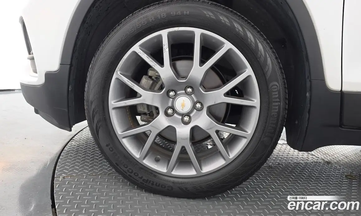 Chevrolet Trax 2022 1.4 автомат (гидро), фото 5 Chevrolet Trax 2022 1.4 автомат (гидро), фото 5