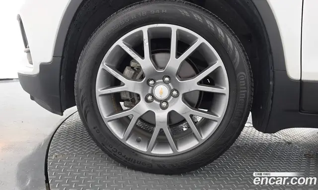 Chevrolet Trax 2022 1.4 автомат (гидро), миниатюра 5 Chevrolet Trax 2022 1.4 автомат (гидро), миниатюра 5