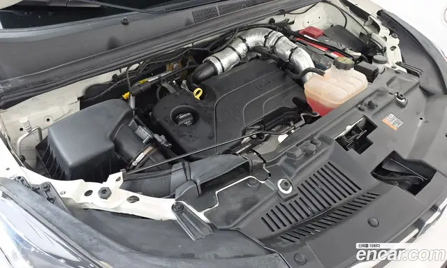 Chevrolet Trax 2022 1.4 автомат (гидро), миниатюра 6 Chevrolet Trax 2022 1.4 автомат (гидро), миниатюра 6