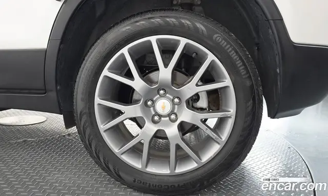 Chevrolet Trax 2022 1.4 автомат (гидро), миниатюра 7 Chevrolet Trax 2022 1.4 автомат (гидро), миниатюра 7