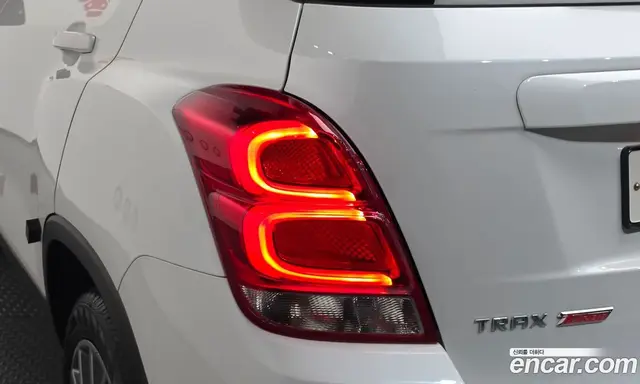 Chevrolet Trax 2022 1.4 автомат (гидро), миниатюра 9 Chevrolet Trax 2022 1.4 автомат (гидро), миниатюра 9