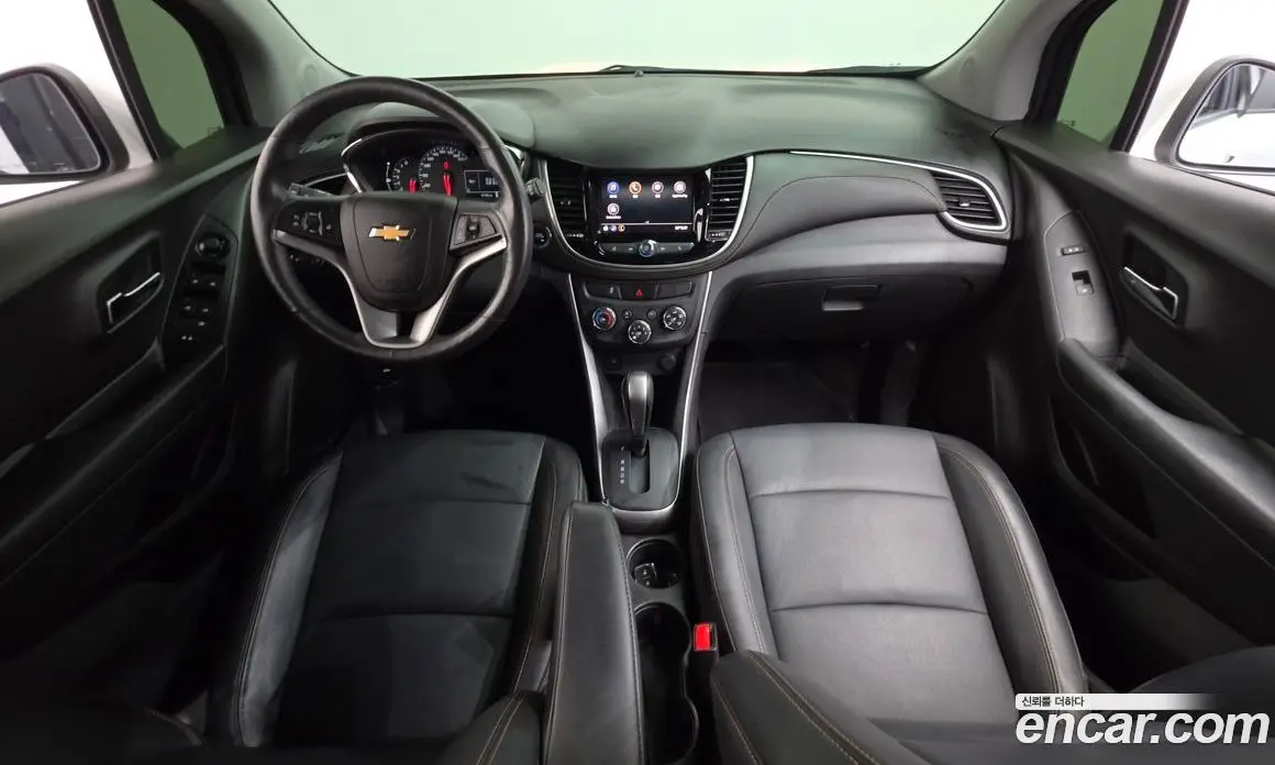 Chevrolet Trax 2022 1.4 автомат (гидро), фото 10 Chevrolet Trax 2022 1.4 автомат (гидро), фото 10