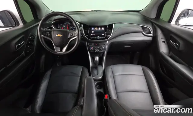 Chevrolet Trax 2022 1.4 автомат (гидро), миниатюра 10 Chevrolet Trax 2022 1.4 автомат (гидро), миниатюра 10
