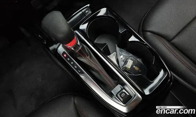 Chevrolet Trax 2023 1.2 автомат (гидро), миниатюра 11