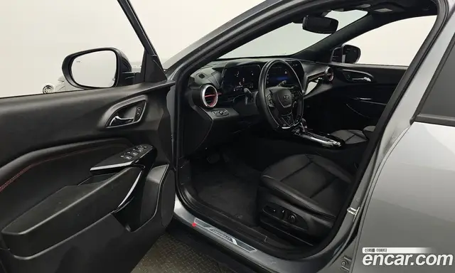 Chevrolet Trax 2023 1.2 автомат (гидро), миниатюра 12