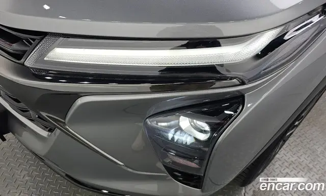 Chevrolet Trax 2023 1.2 автомат (гидро), миниатюра 7
