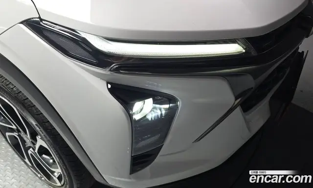 Chevrolet Trax 2024 1.2 автомат (гидро), миниатюра 8