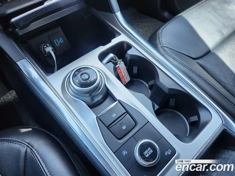 Ford Explorer 2020 2.3 автомат (гидро), фото 17 Ford Explorer 2020 2.3 автомат (гидро), фото 17