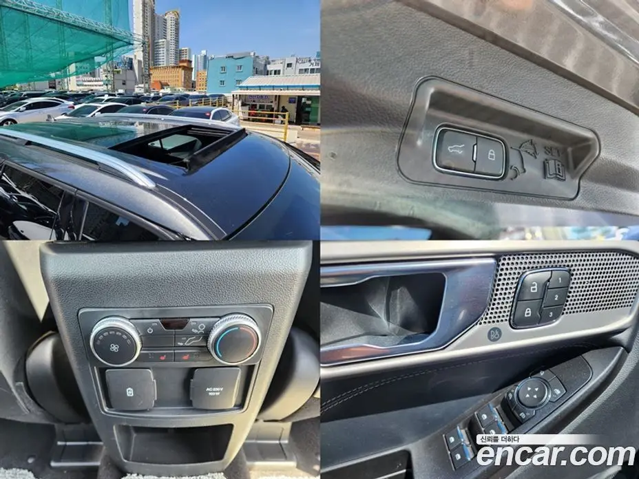 Ford Explorer 2020 2.3 автомат (гидро), фото 19 Ford Explorer 2020 2.3 автомат (гидро), фото 19