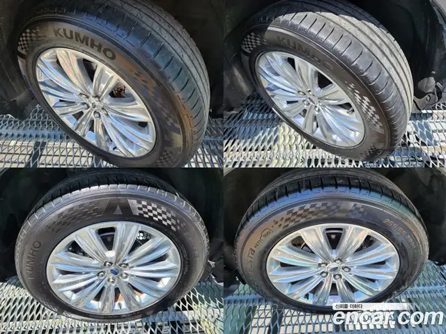 Ford Explorer 2020 2.3 автомат (гидро), миниатюра 10 Ford Explorer 2020 2.3 автомат (гидро), миниатюра 10