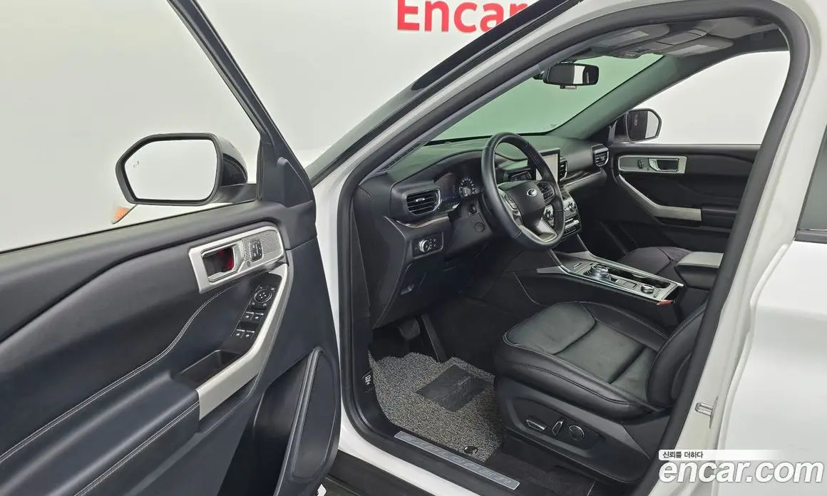 Ford Explorer 2020 2.3 автомат (гидро), фото 13 Ford Explorer 2020 2.3 автомат (гидро), фото 13