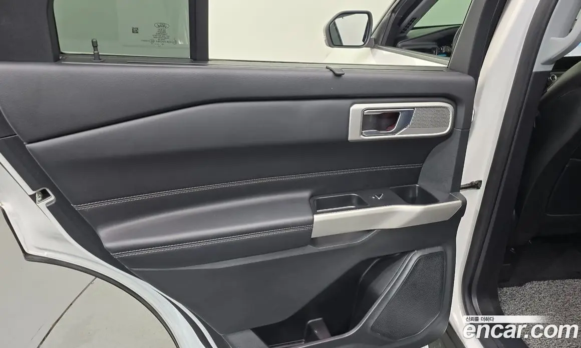 Ford Explorer 2020 2.3 автомат (гидро), фото 15 Ford Explorer 2020 2.3 автомат (гидро), фото 15