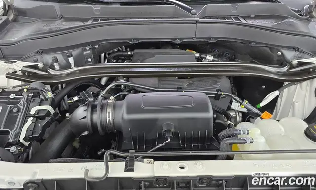 Ford Explorer 2020 2.3 автомат (гидро), миниатюра 6 Ford Explorer 2020 2.3 автомат (гидро), миниатюра 6