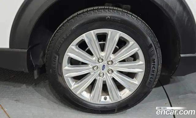 Ford Explorer 2020 2.3 автомат (гидро), миниатюра 7 Ford Explorer 2020 2.3 автомат (гидро), миниатюра 7