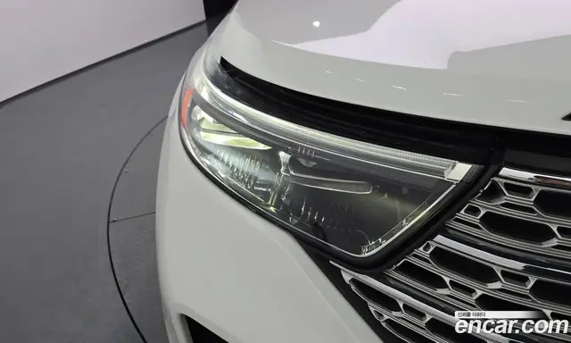 Ford Explorer 2020 2.3 автомат (гидро), миниатюра 8 Ford Explorer 2020 2.3 автомат (гидро), миниатюра 8