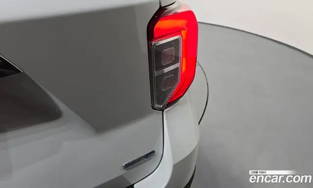 Ford Explorer 2020 2.3 автомат (гидро), миниатюра 9 Ford Explorer 2020 2.3 автомат (гидро), миниатюра 9