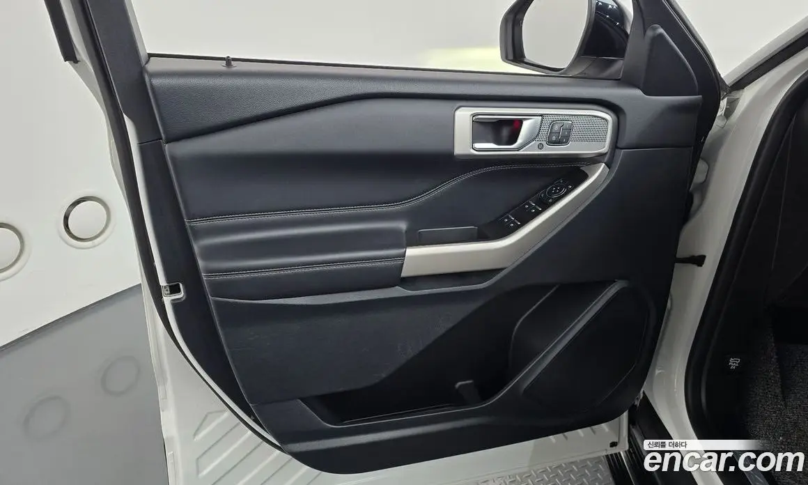 Ford Explorer 2021 2.3 автомат (гидро), фото 14 Ford Explorer 2021 2.3 автомат (гидро), фото 14