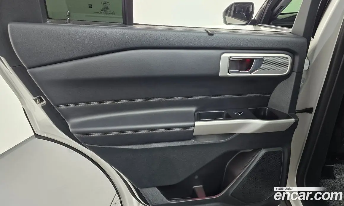 Ford Explorer 2021 2.3 автомат (гидро), фото 15 Ford Explorer 2021 2.3 автомат (гидро), фото 15
