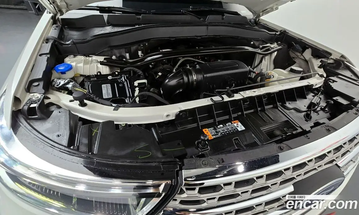 Ford Explorer 2021 2.3 автомат (гидро), фото 6 Ford Explorer 2021 2.3 автомат (гидро), фото 6