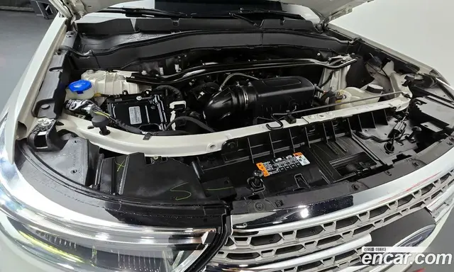 Ford Explorer 2021 2.3 автомат (гидро), миниатюра 6 Ford Explorer 2021 2.3 автомат (гидро), миниатюра 6