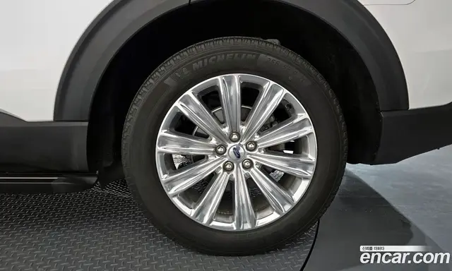 Ford Explorer 2021 2.3 автомат (гидро), миниатюра 7 Ford Explorer 2021 2.3 автомат (гидро), миниатюра 7