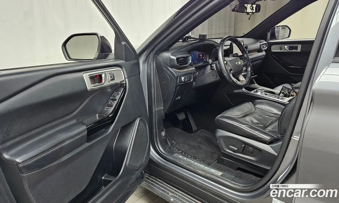 Ford Explorer 2021 3.0 автомат (гидро), фото 13 Ford Explorer 2021 3.0 автомат (гидро), фото 13